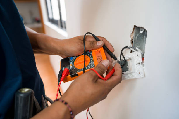 Best Electrician for Home Renovation  in Badger, AK