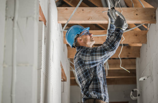 Best Industrial Electrical Services  in Badger, AK
