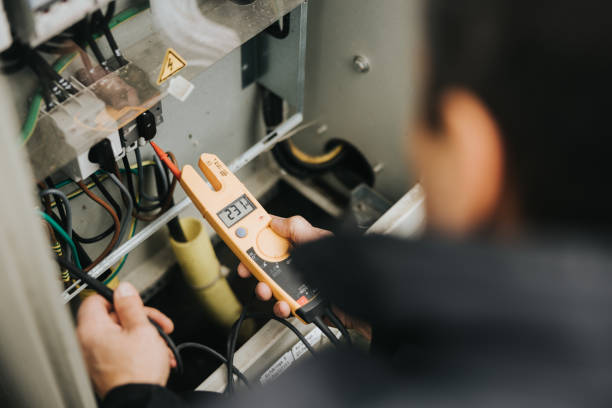 Best Electrical Wiring Services  in Badger, AK