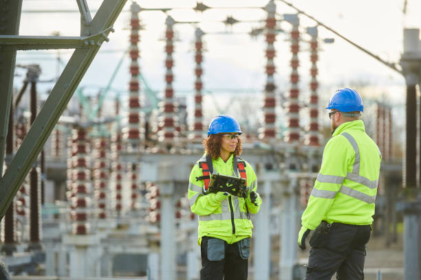 Best Home Electrical Repair  in Badger, AK