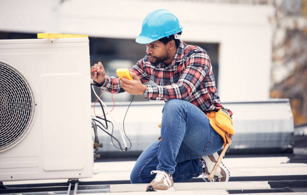 Electrical Outlet Repair in AK