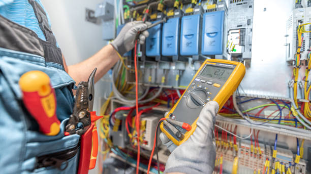 Best Emergency Electrician Near Me  in Badger, AK