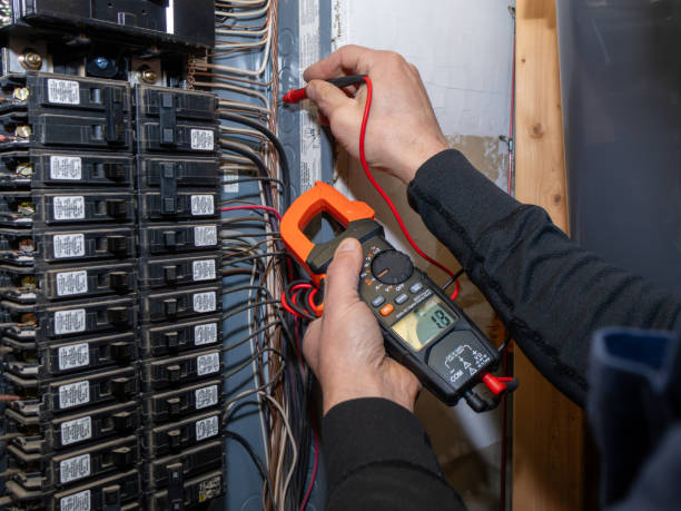  Badger, AK Electrician Pros