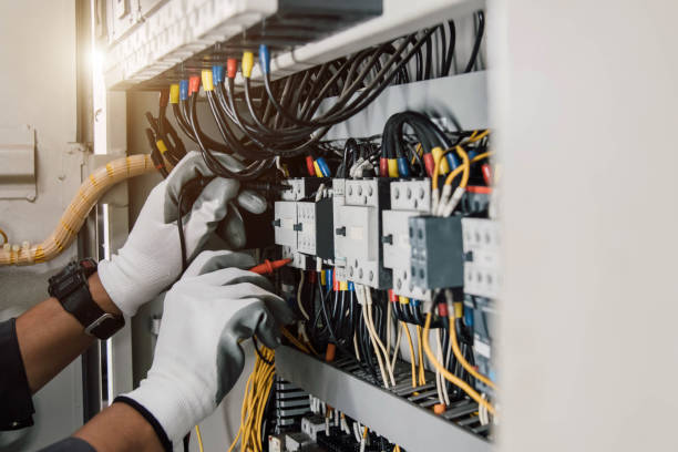 Best Electrician Near Me  in Badger, AK