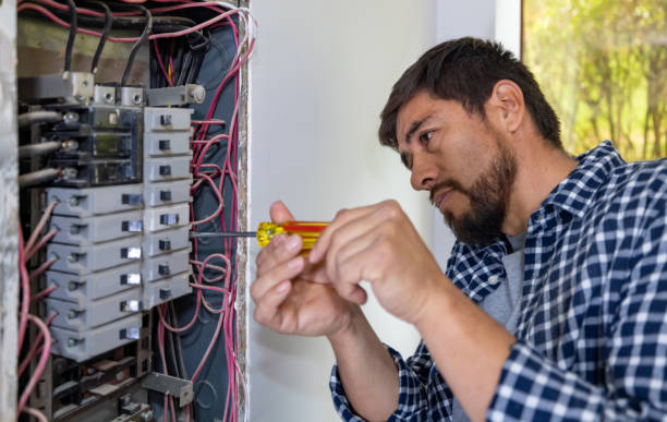 Best Emergency Electrical Repair  in Badger, AK